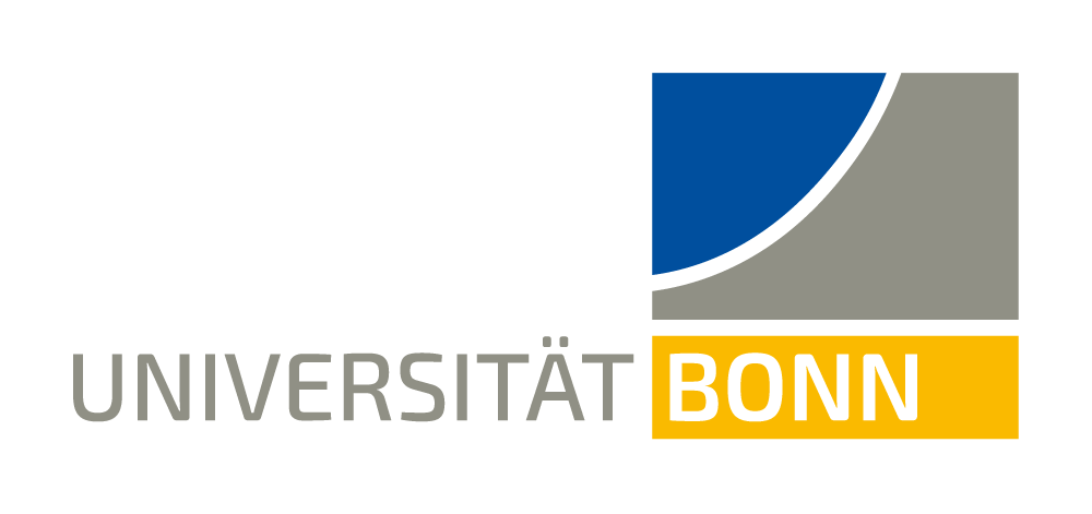 Logo university